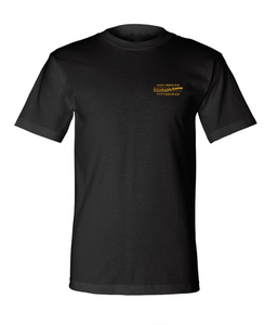 Sheet Metal Workers Western PA T-shirt